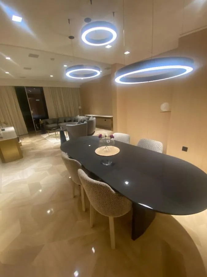 Five Palm Jumeirah Residence Dubai