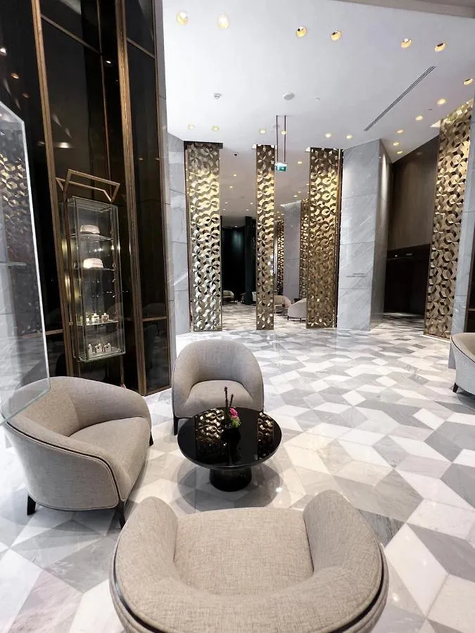 Five Palm Jumeirah Residence Dubai 5*,  United Arab Emirates