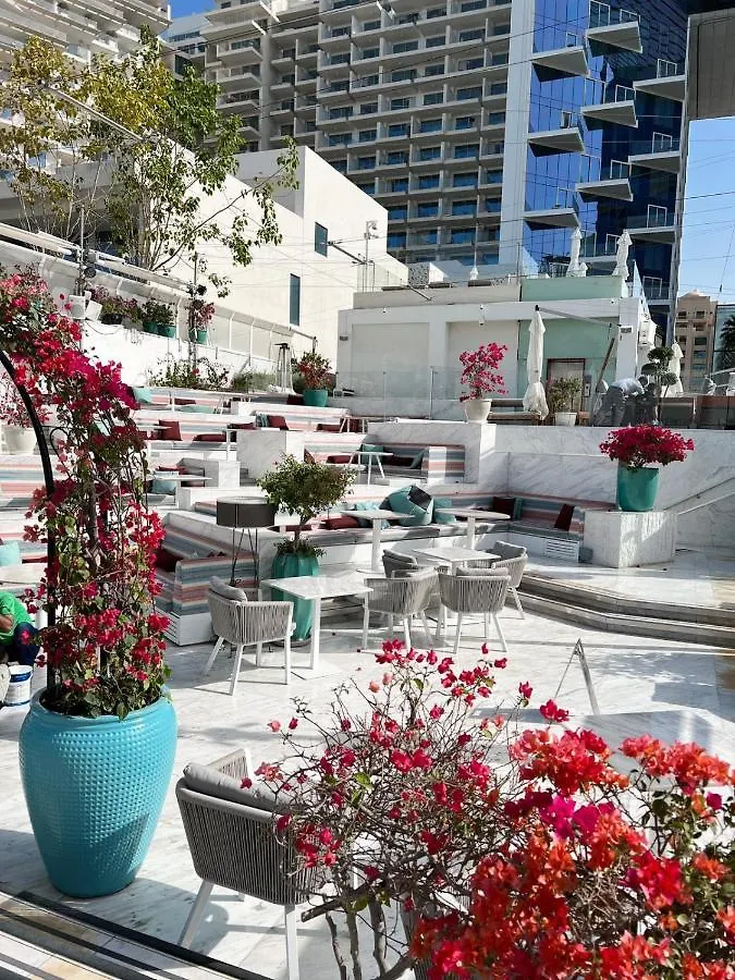 Aparthotel Five Palm Jumeirah Residence Dubai
