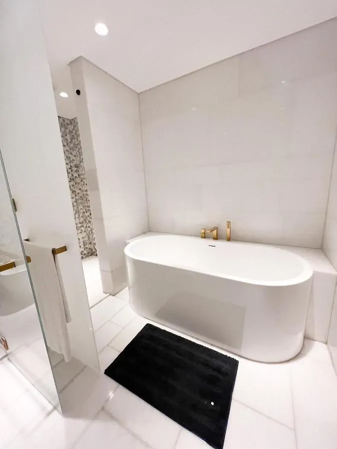 Five Palm Jumeirah Residence Dubai 5*,  United Arab Emirates