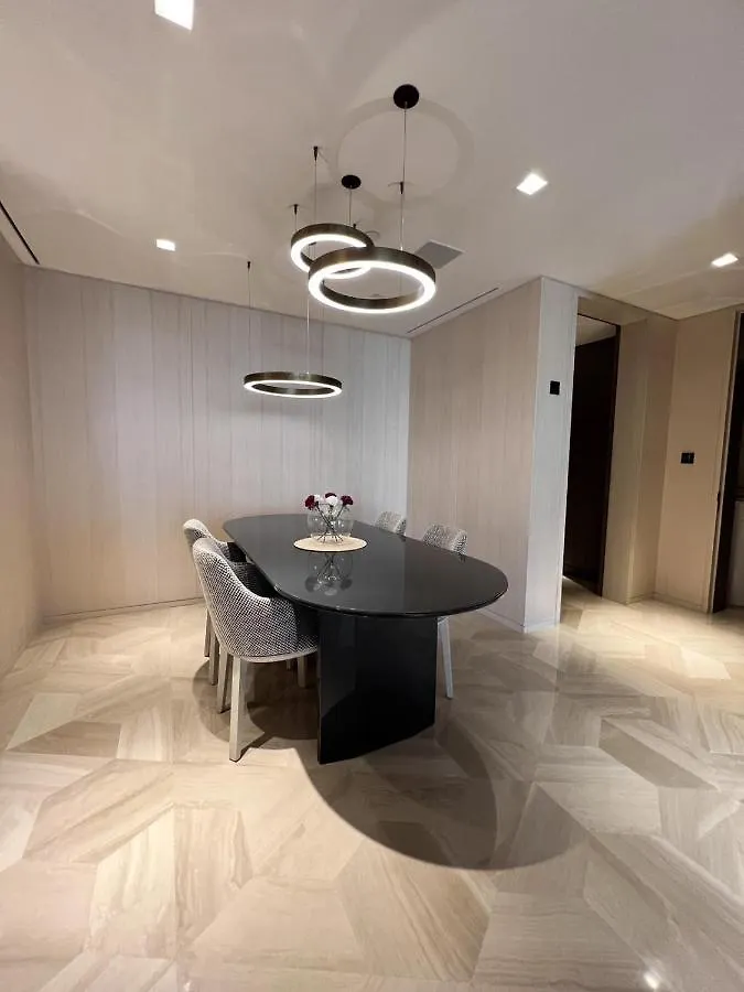 Five Palm Jumeirah Residence Dubai Aparthotel