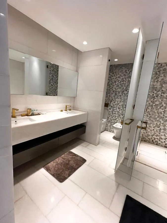 Aparthotel Five Palm Jumeirah Residence Dubai