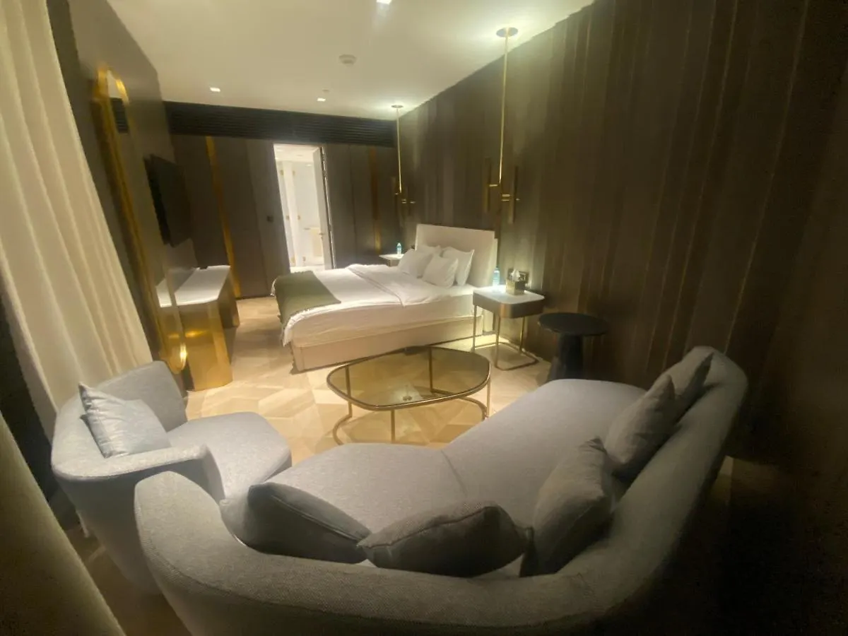 Five Palm Jumeirah Residence Dubai