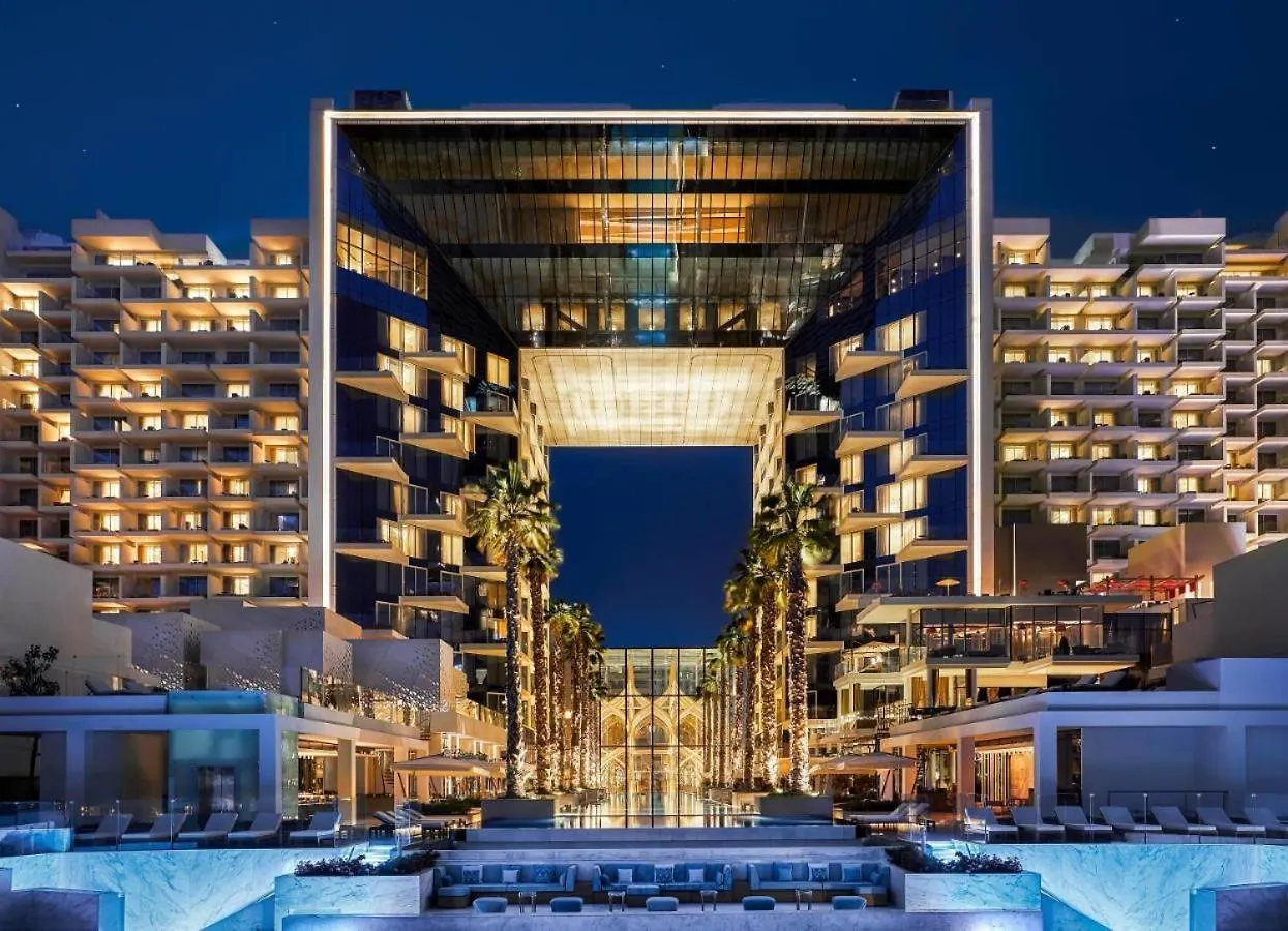 Five Palm Jumeirah Residence Dubai