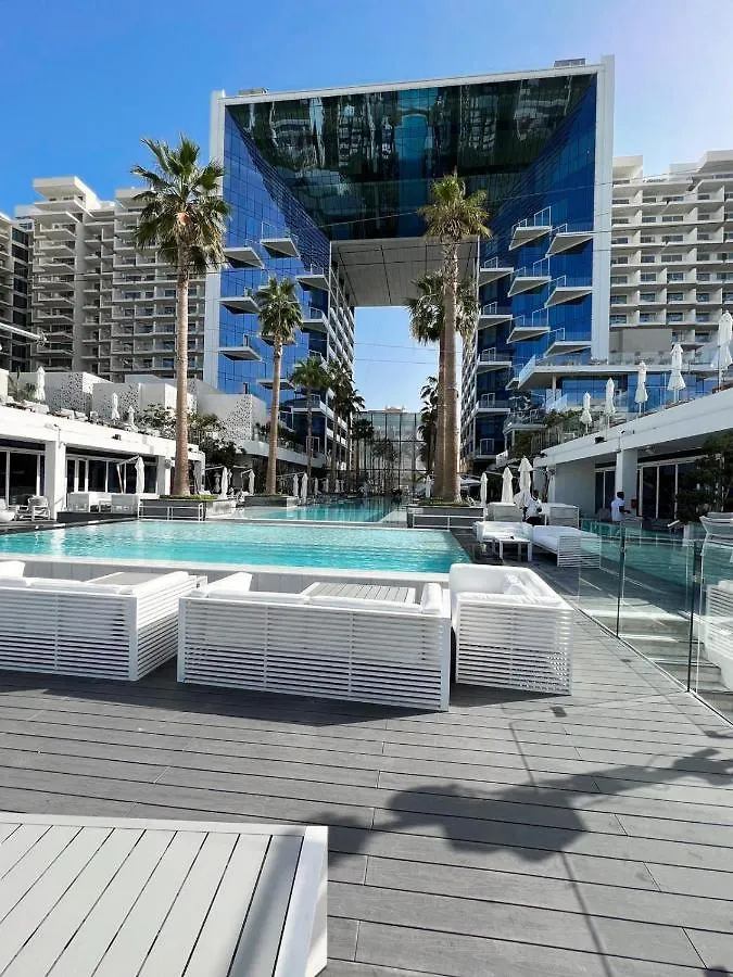 Five Palm Jumeirah Residence Dubai