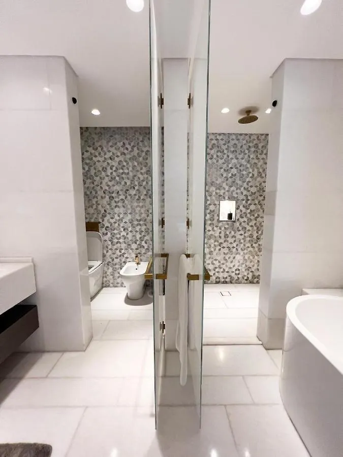 Five Palm Jumeirah Residence Dubai United Arab Emirates