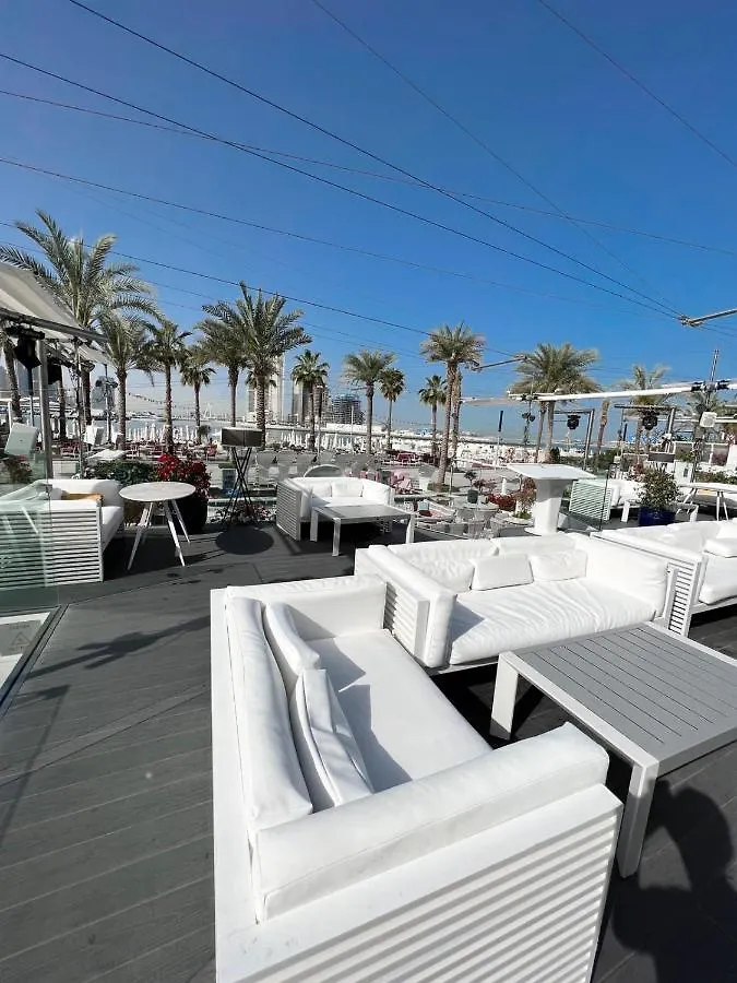 Five Palm Jumeirah Residence Dubai Aparthotel
