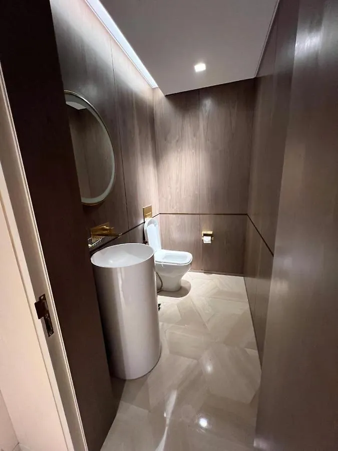 Five Palm Jumeirah Residence Dubai Aparthotel